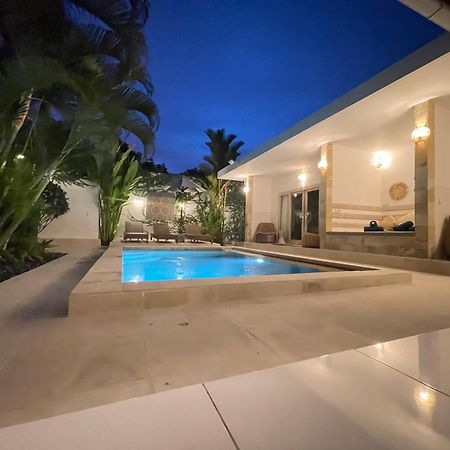Pennylane Villa Seminyak  Ngoại thất bức ảnh