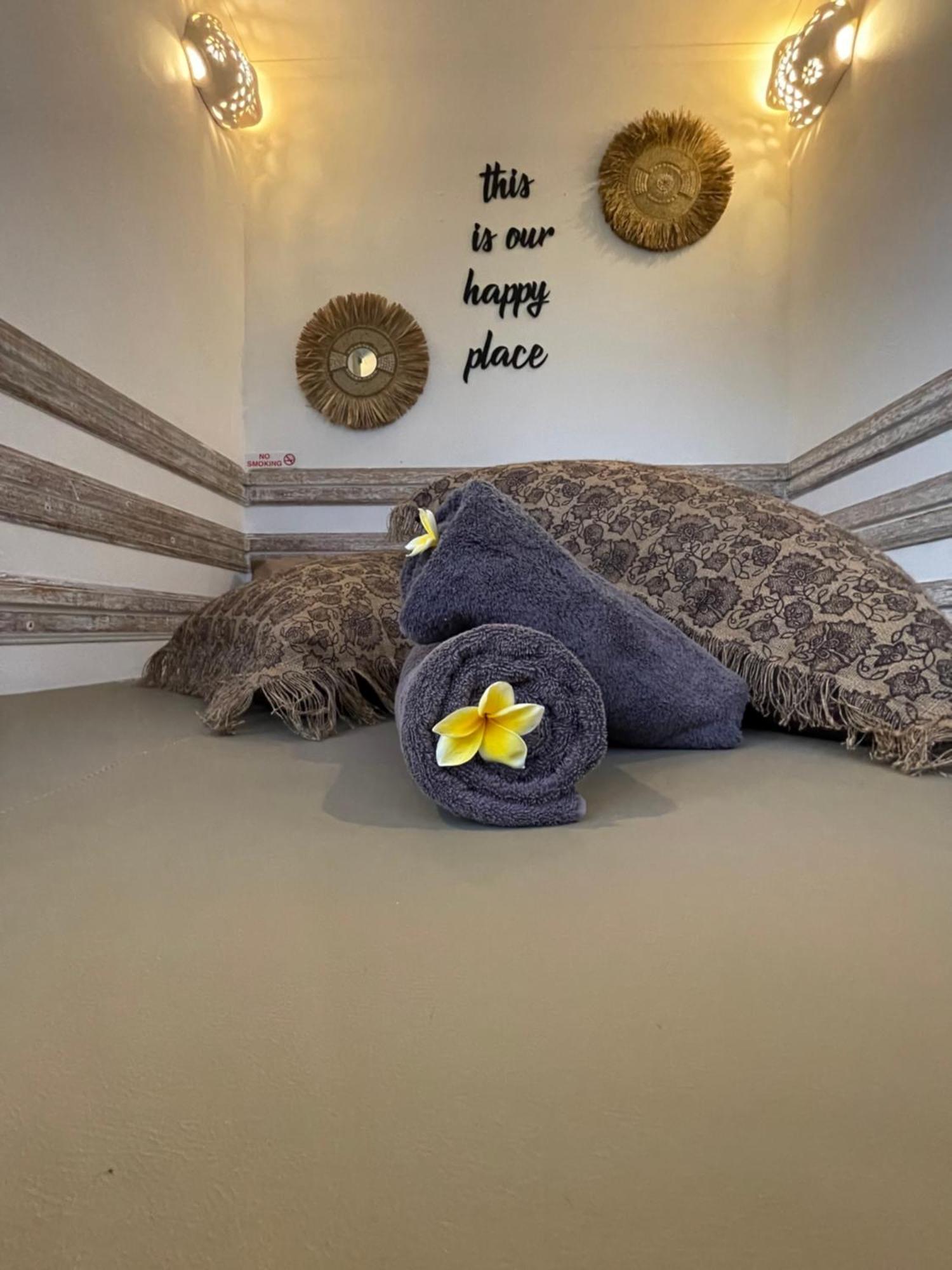 Pennylane Villa Seminyak  Ngoại thất bức ảnh