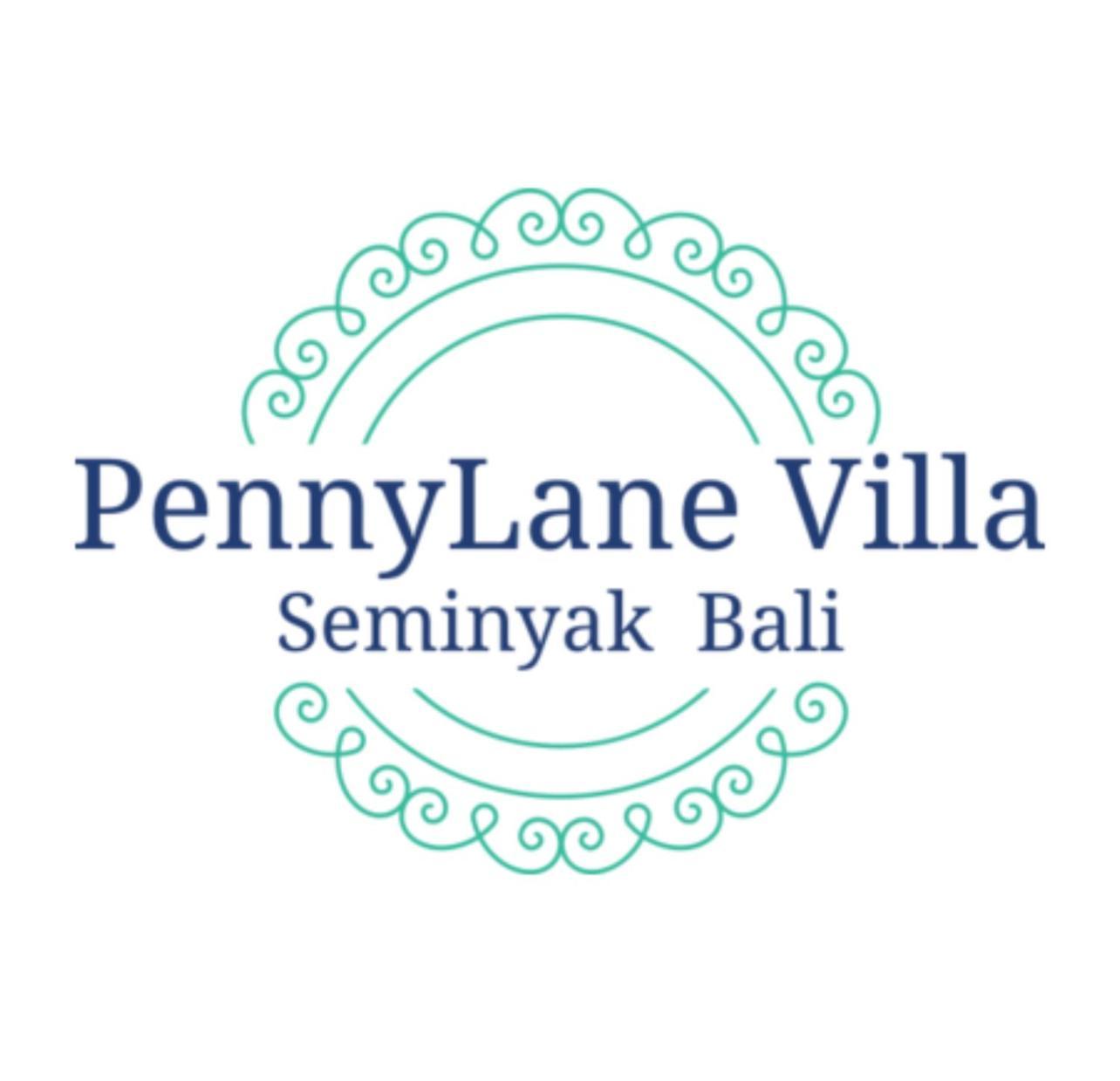 Pennylane Villa Seminyak  Ngoại thất bức ảnh