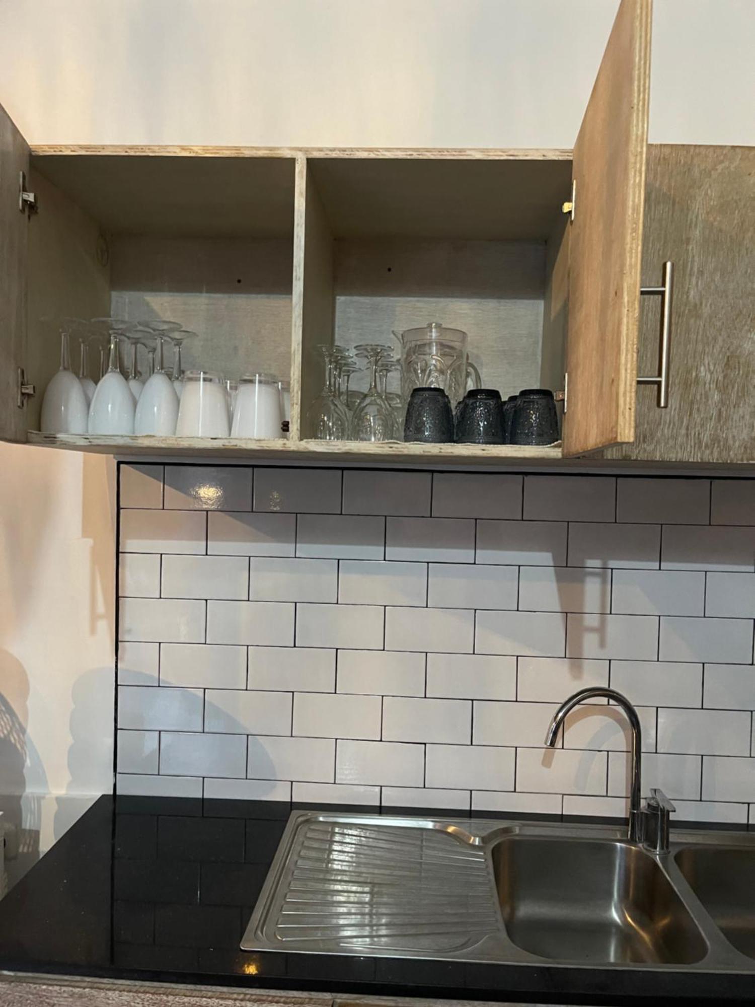 Pennylane Villa Seminyak  Ngoại thất bức ảnh