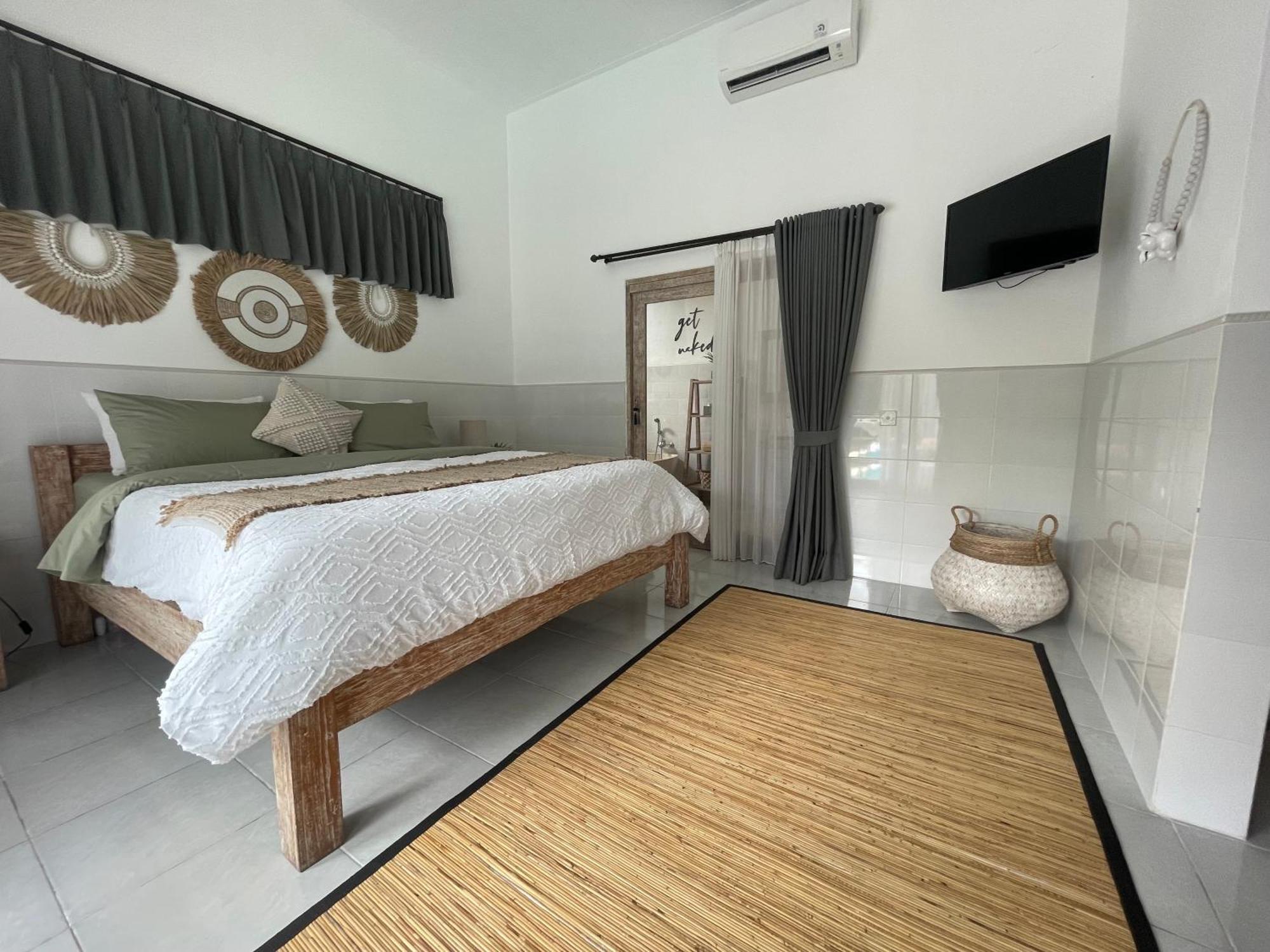 Pennylane Villa Seminyak  Ngoại thất bức ảnh