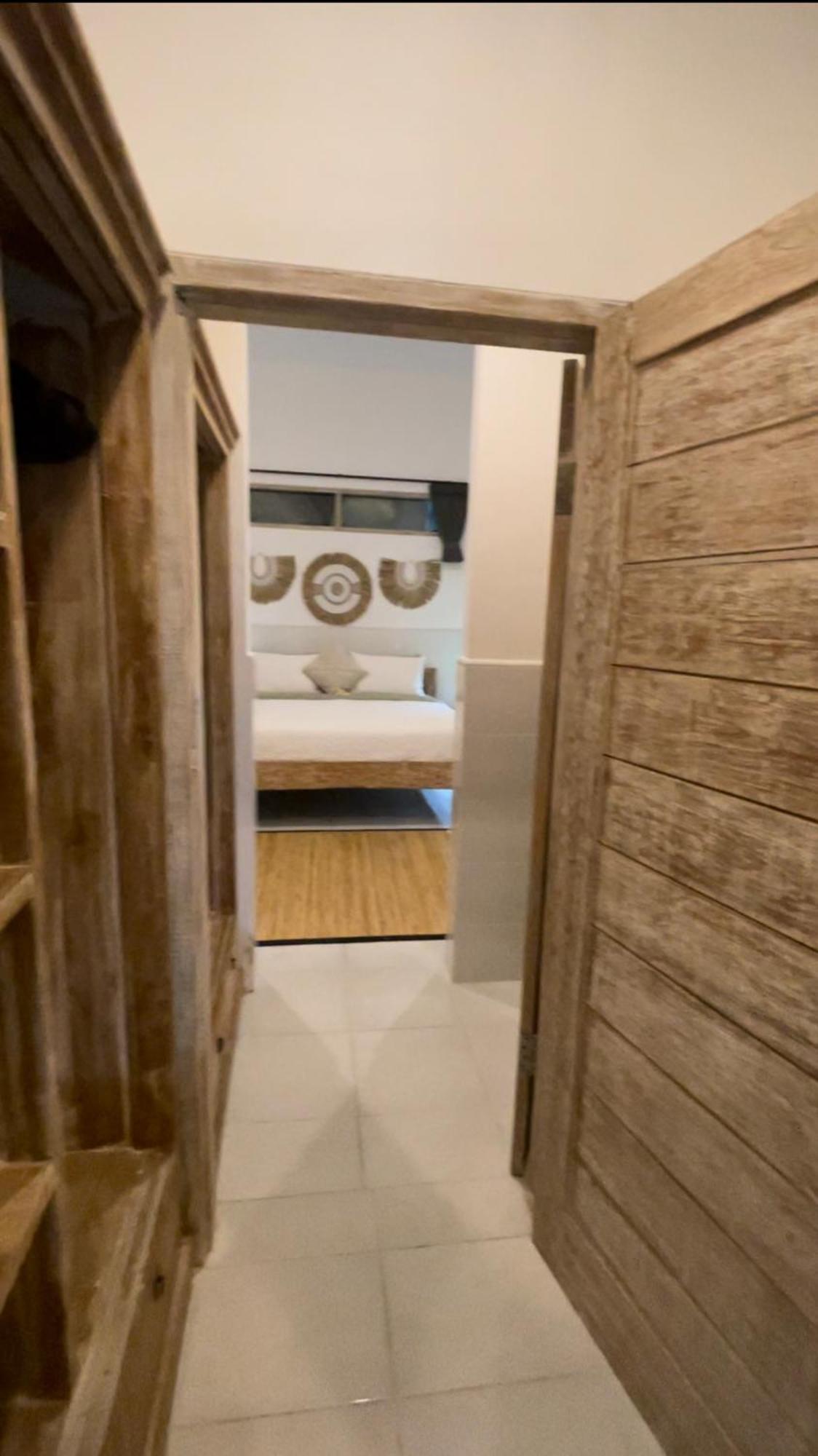 Pennylane Villa Seminyak  Ngoại thất bức ảnh