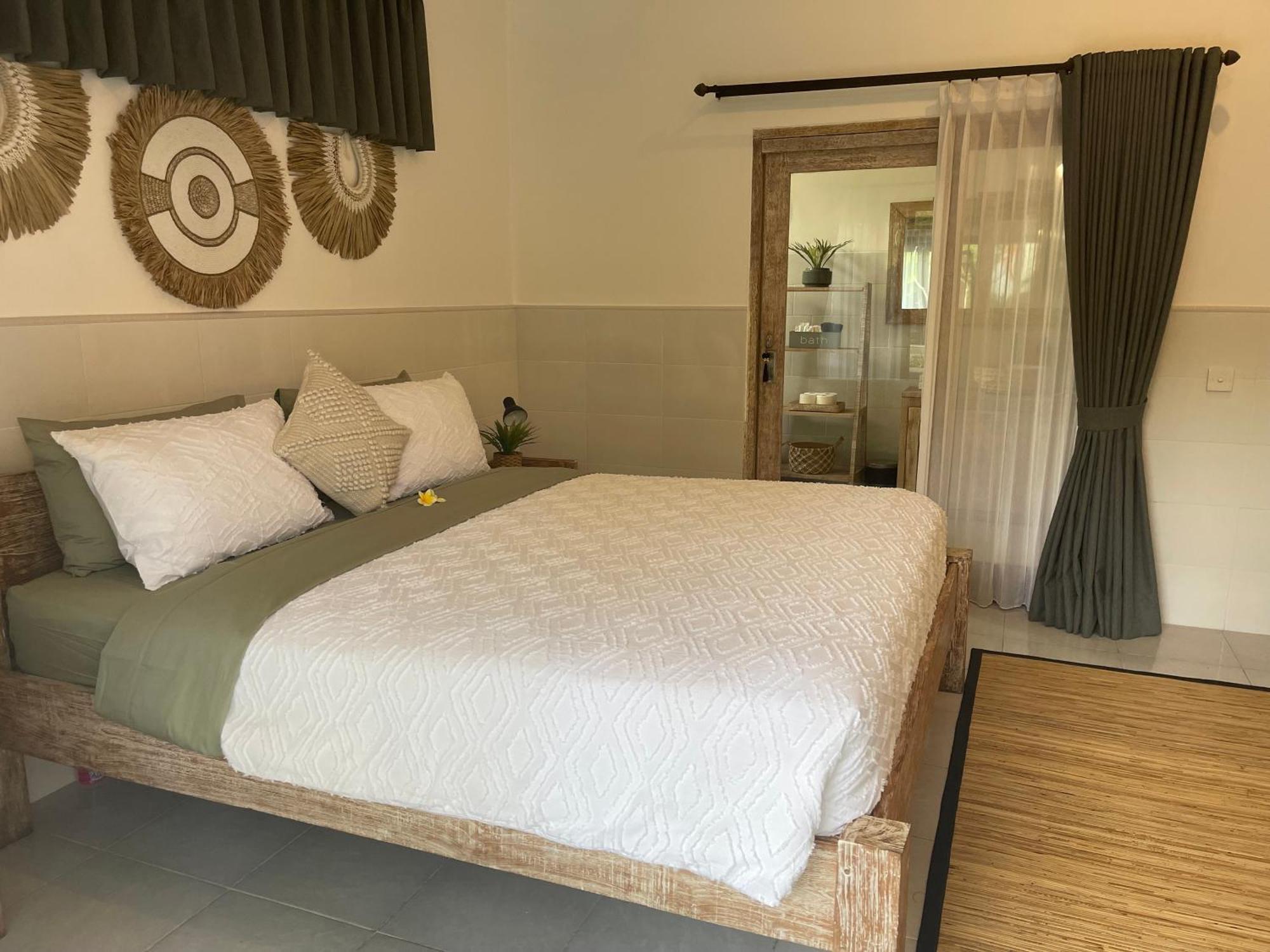 Pennylane Villa Seminyak  Ngoại thất bức ảnh