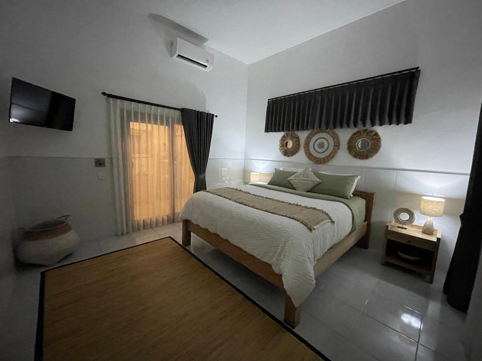 Pennylane Villa Seminyak  Ngoại thất bức ảnh
