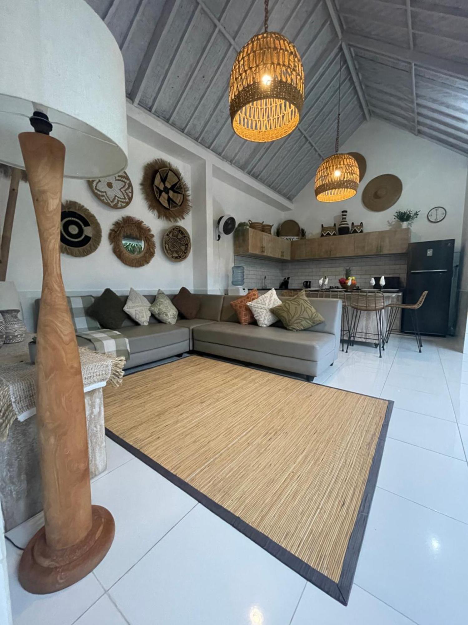 Pennylane Villa Seminyak  Ngoại thất bức ảnh