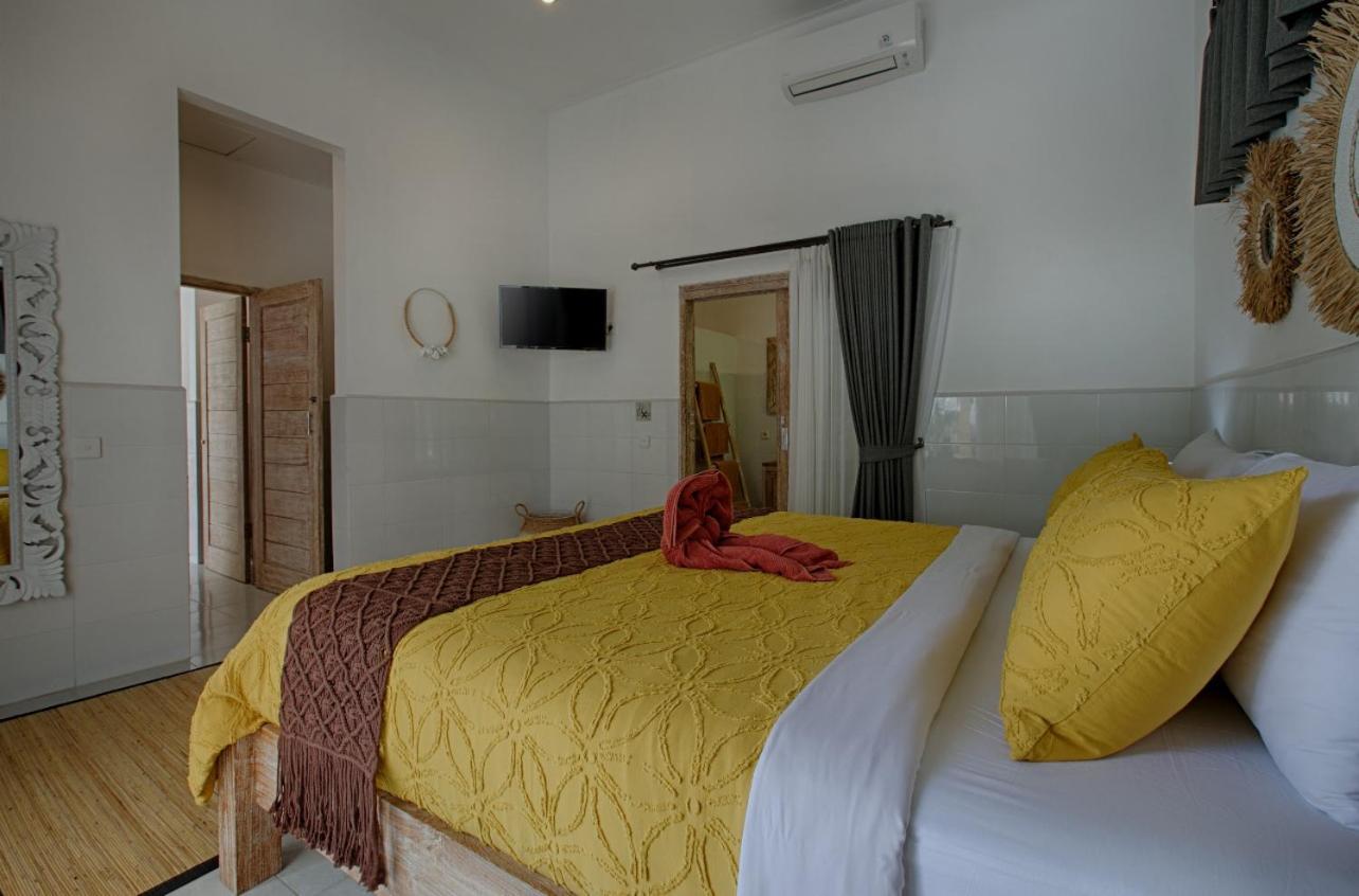 Pennylane Villa Seminyak  Ngoại thất bức ảnh