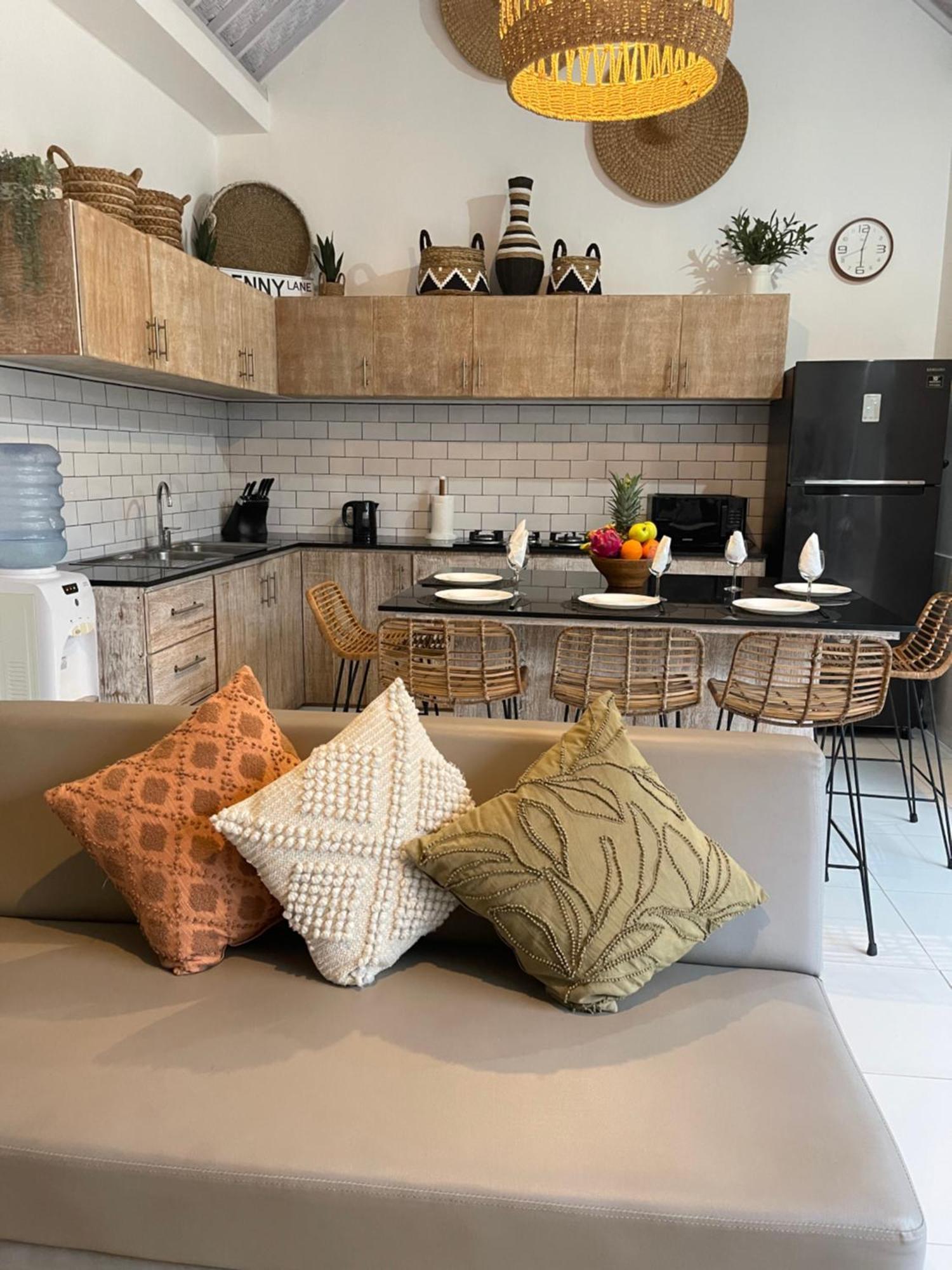 Pennylane Villa Seminyak  Ngoại thất bức ảnh