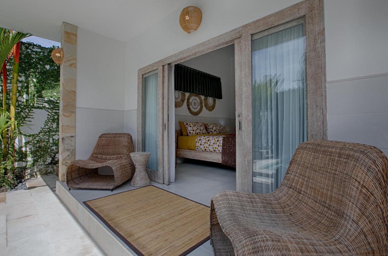 Pennylane Villa Seminyak  Ngoại thất bức ảnh