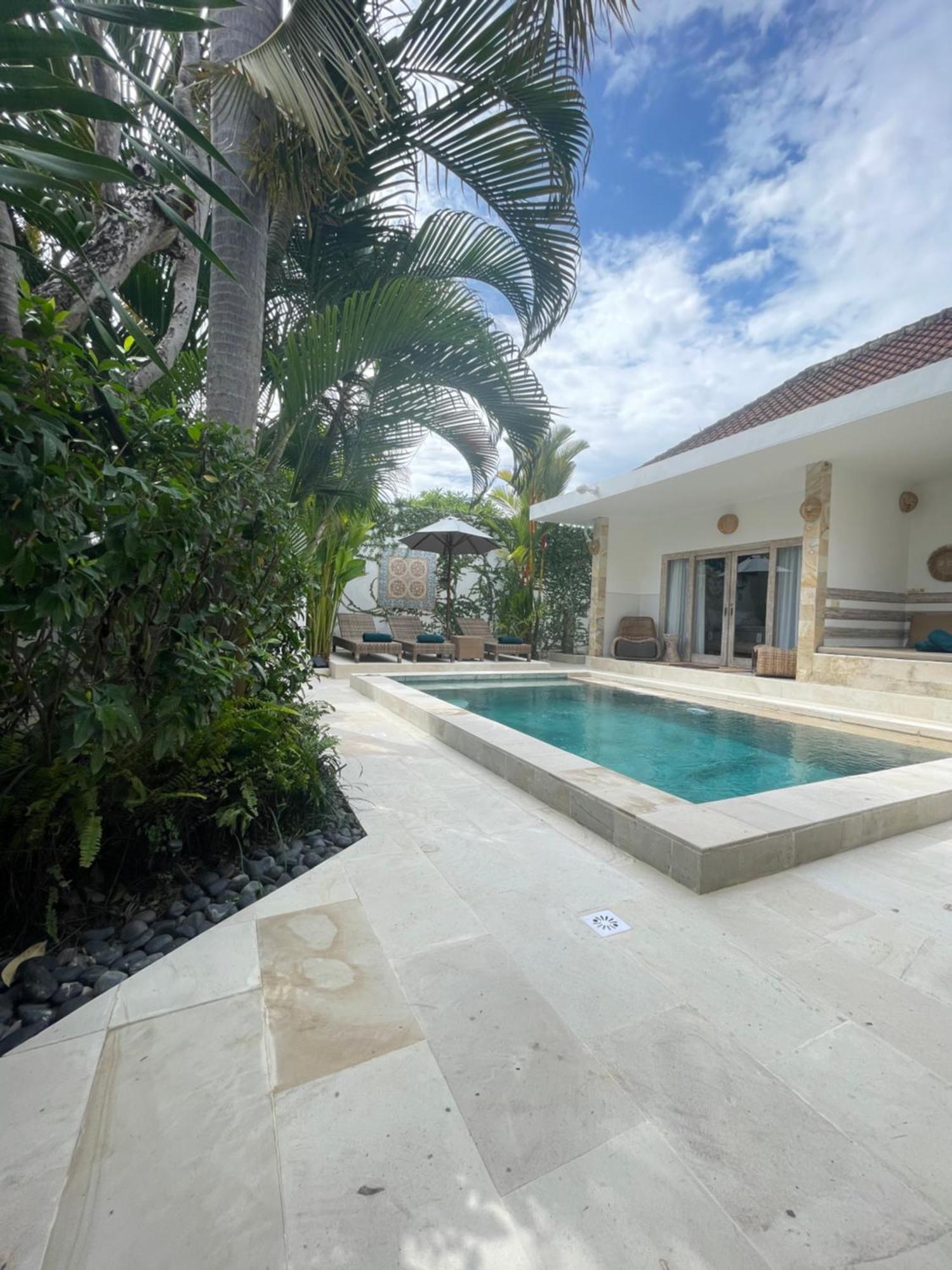 Pennylane Villa Seminyak  Ngoại thất bức ảnh