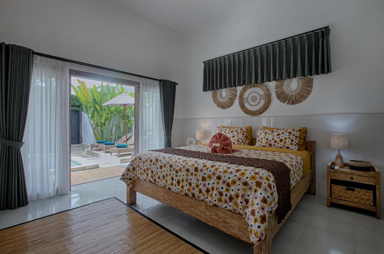 Pennylane Villa Seminyak  Ngoại thất bức ảnh