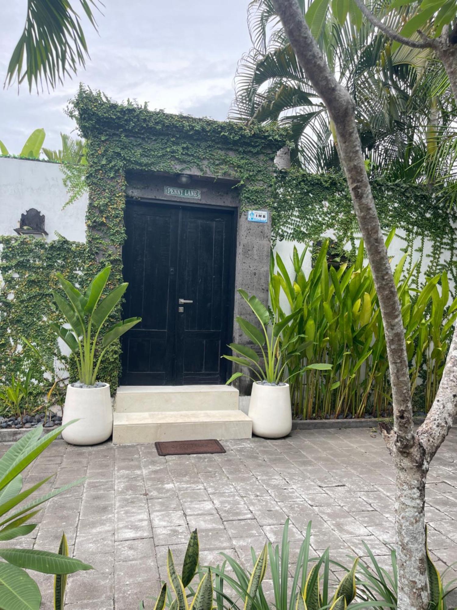 Pennylane Villa Seminyak  Ngoại thất bức ảnh